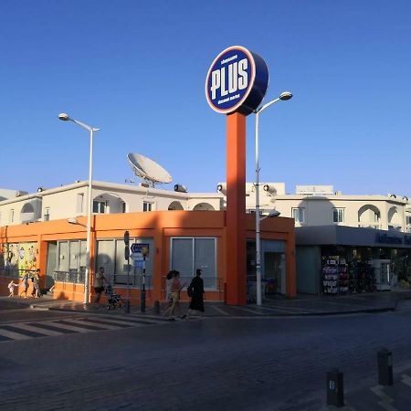 Georgia Hotel Apartments Protaras Luaran gambar