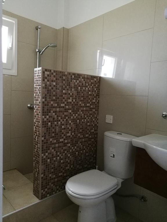 Georgia Hotel Apartments Protaras Luaran gambar