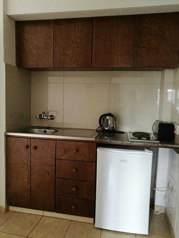 Georgia Hotel Apartments Protaras Luaran gambar