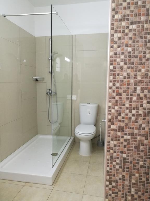 Georgia Hotel Apartments Protaras Luaran gambar
